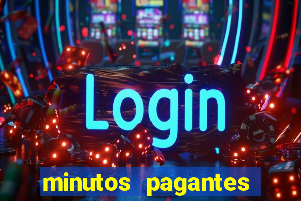 minutos pagantes fortune dragon hoje